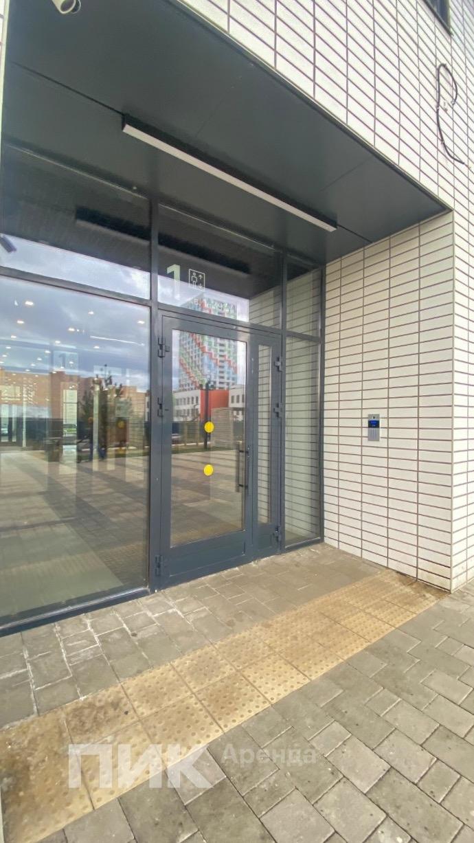 студия, 22 м², 72 400 ₽/мес — фото № 13 студия, 22 м², 72 400 ₽/мес — фото № 13