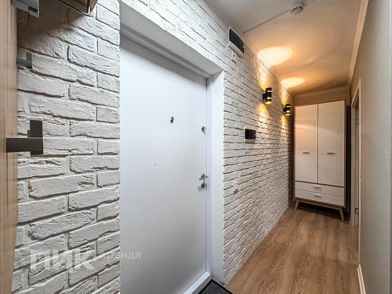 1-к. квартира, 44 м², 79 100 ₽/мес — фото № 12 1-к. квартира, 44 м², 79 100 ₽/мес — фото № 12