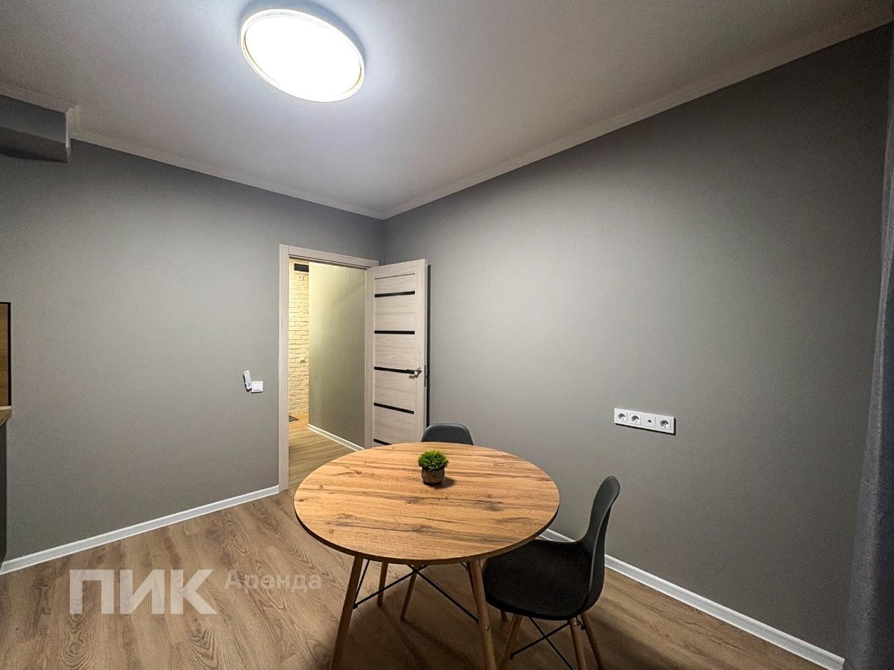 1-к. квартира, 44 м², 79 100 ₽/мес — фото № 3 1-к. квартира, 44 м², 79 100 ₽/мес — фото № 3