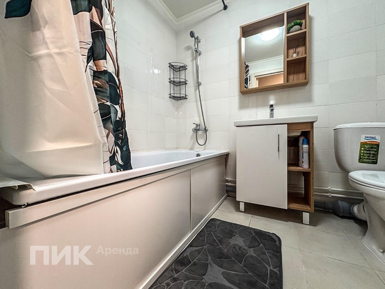 1-к. квартира, 44 м², 79 100 ₽/мес — фото № 8 1-к. квартира, 44 м², 79 100 ₽/мес — фото № 8