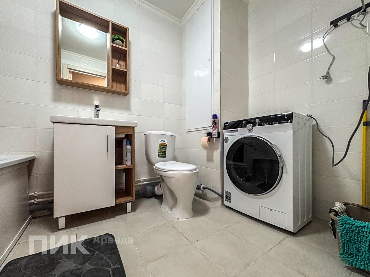 1-к. квартира, 44 м², 79 100 ₽/мес — фото № 9 1-к. квартира, 44 м², 79 100 ₽/мес — фото № 9