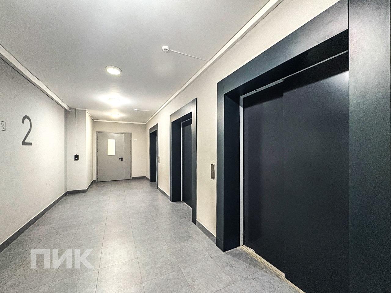 1-к. квартира, 44 м², 79 100 ₽/мес — фото № 13 1-к. квартира, 44 м², 79 100 ₽/мес — фото № 13