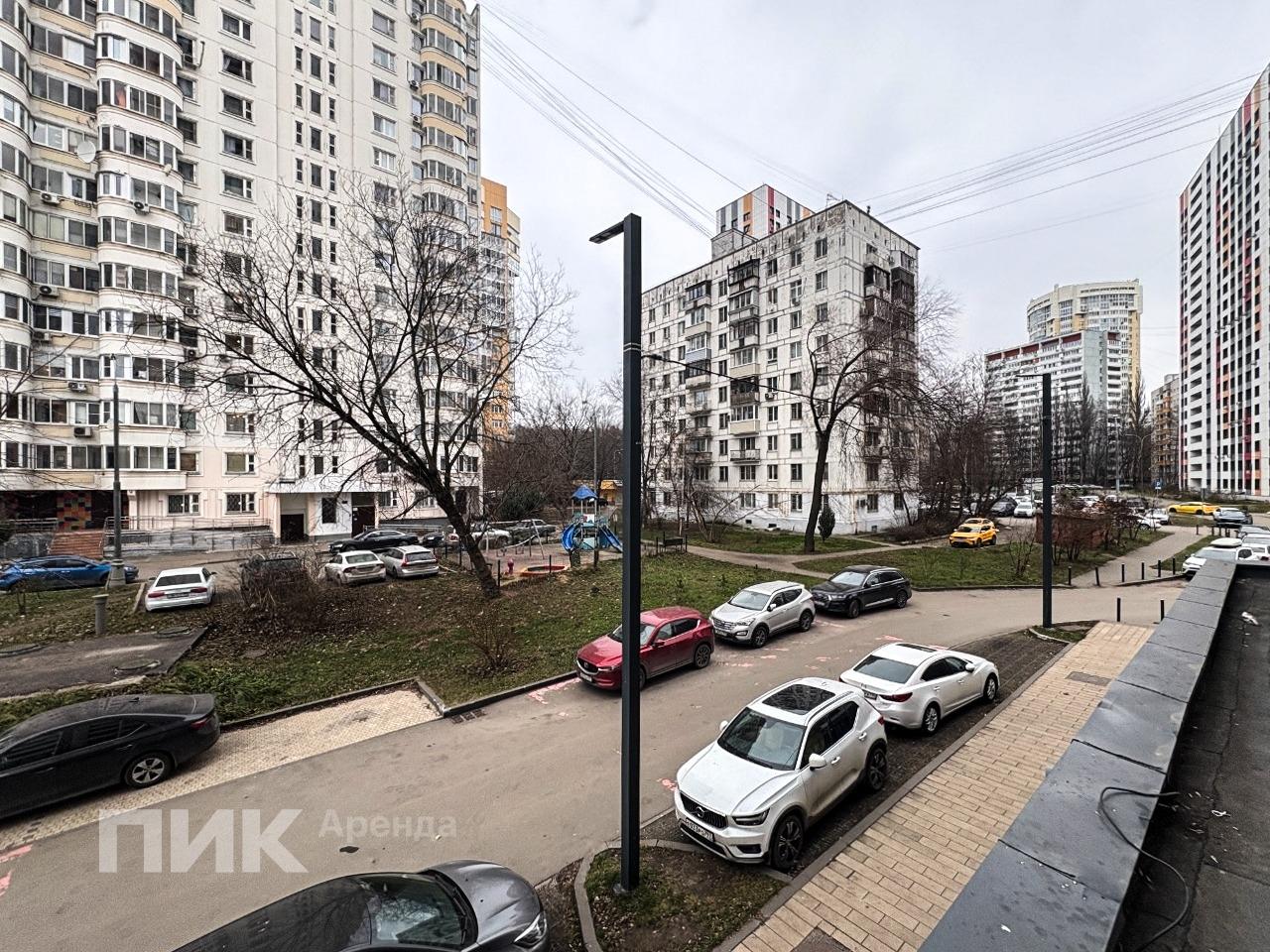 1-к. квартира, 44 м², 79 100 ₽/мес — фото № 17 1-к. квартира, 44 м², 79 100 ₽/мес — фото № 17