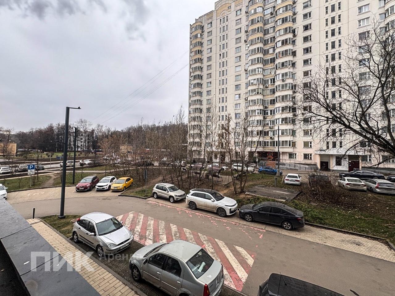 1-к. квартира, 44 м², 79 100 ₽/мес — фото № 16 1-к. квартира, 44 м², 79 100 ₽/мес — фото № 16