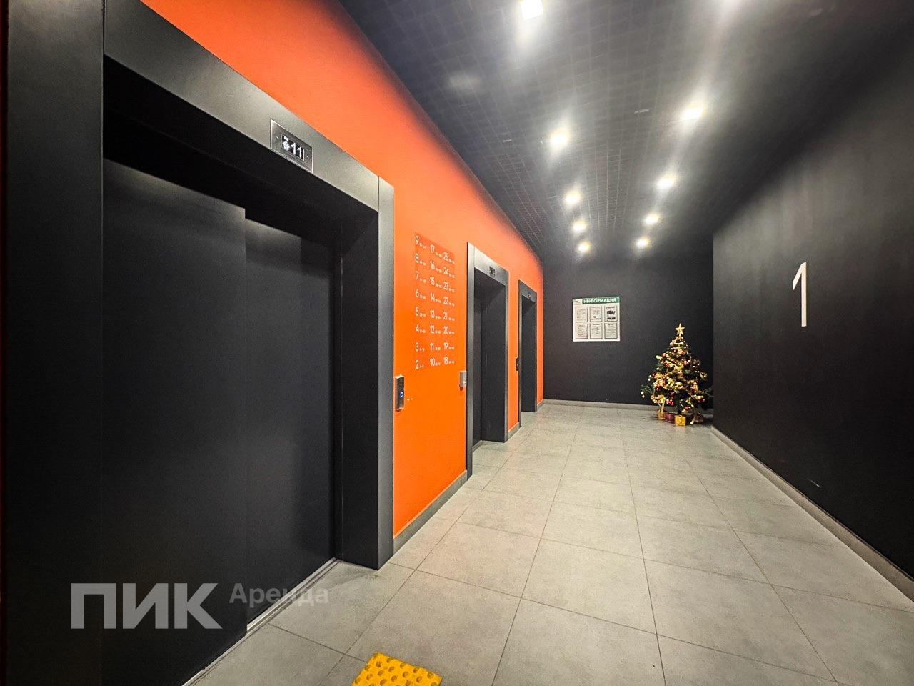 1-к. квартира, 44 м², 79 100 ₽/мес — фото № 14 1-к. квартира, 44 м², 79 100 ₽/мес — фото № 14