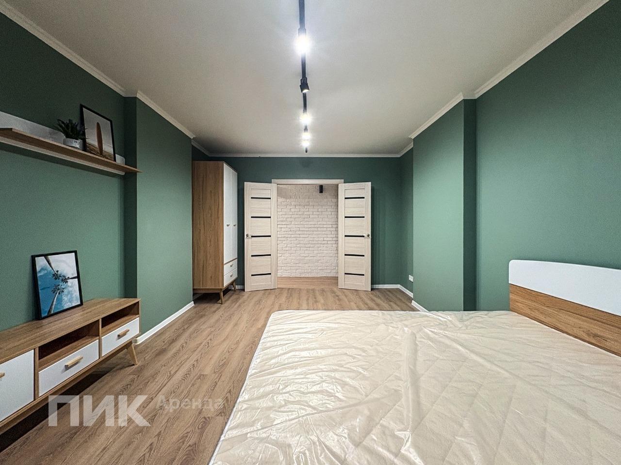 1-к. квартира, 44 м², 79 100 ₽/мес — фото № 7 1-к. квартира, 44 м², 79 100 ₽/мес — фото № 7