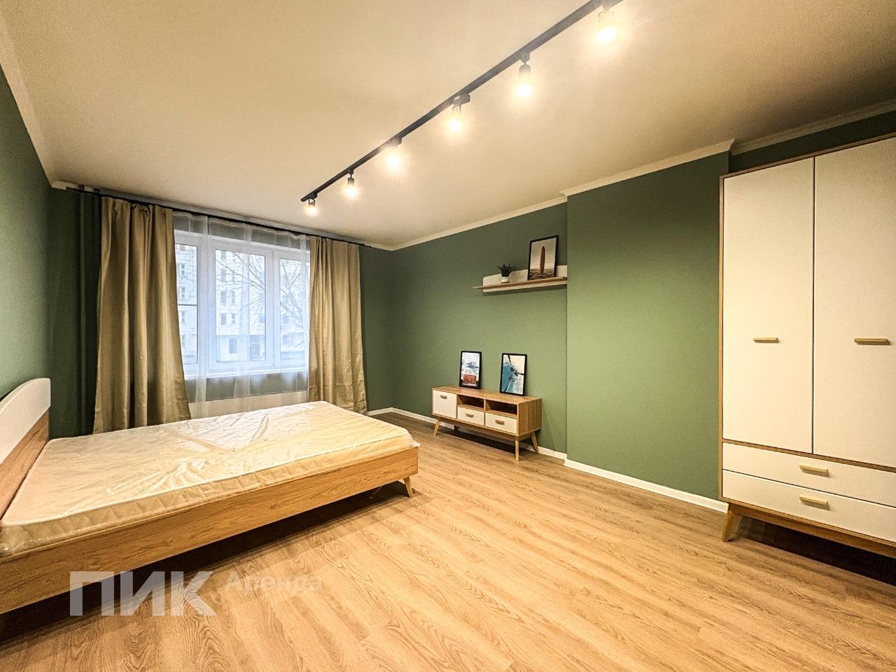 1-к. квартира, 44 м², 79 100 ₽/мес — фото № 6 1-к. квартира, 44 м², 79 100 ₽/мес — фото № 6