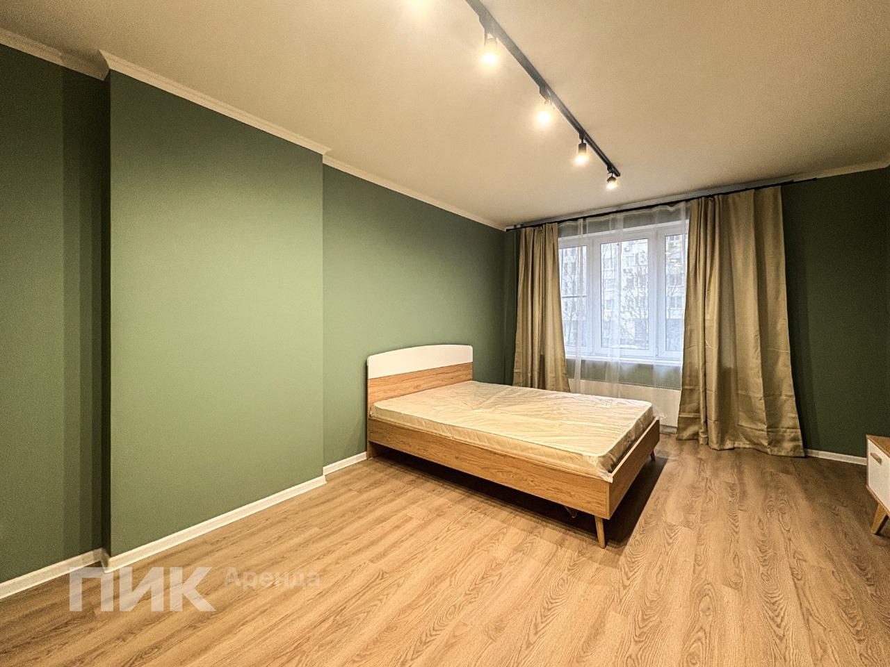 1-к. квартира, 44 м², 79 100 ₽/мес — фото № 5 1-к. квартира, 44 м², 79 100 ₽/мес — фото № 5