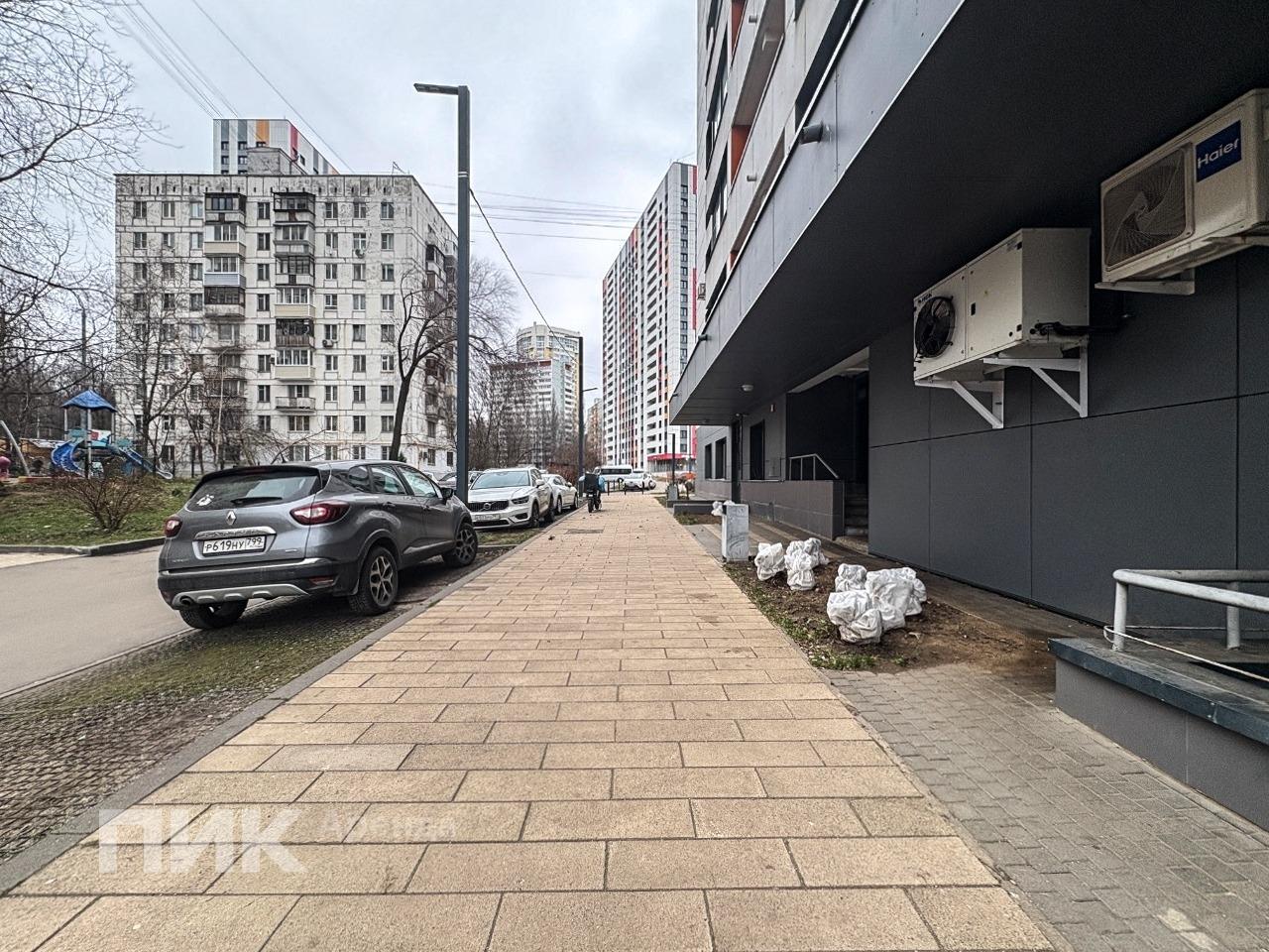 1-к. квартира, 44 м², 79 100 ₽/мес — фото № 20 1-к. квартира, 44 м², 79 100 ₽/мес — фото № 20