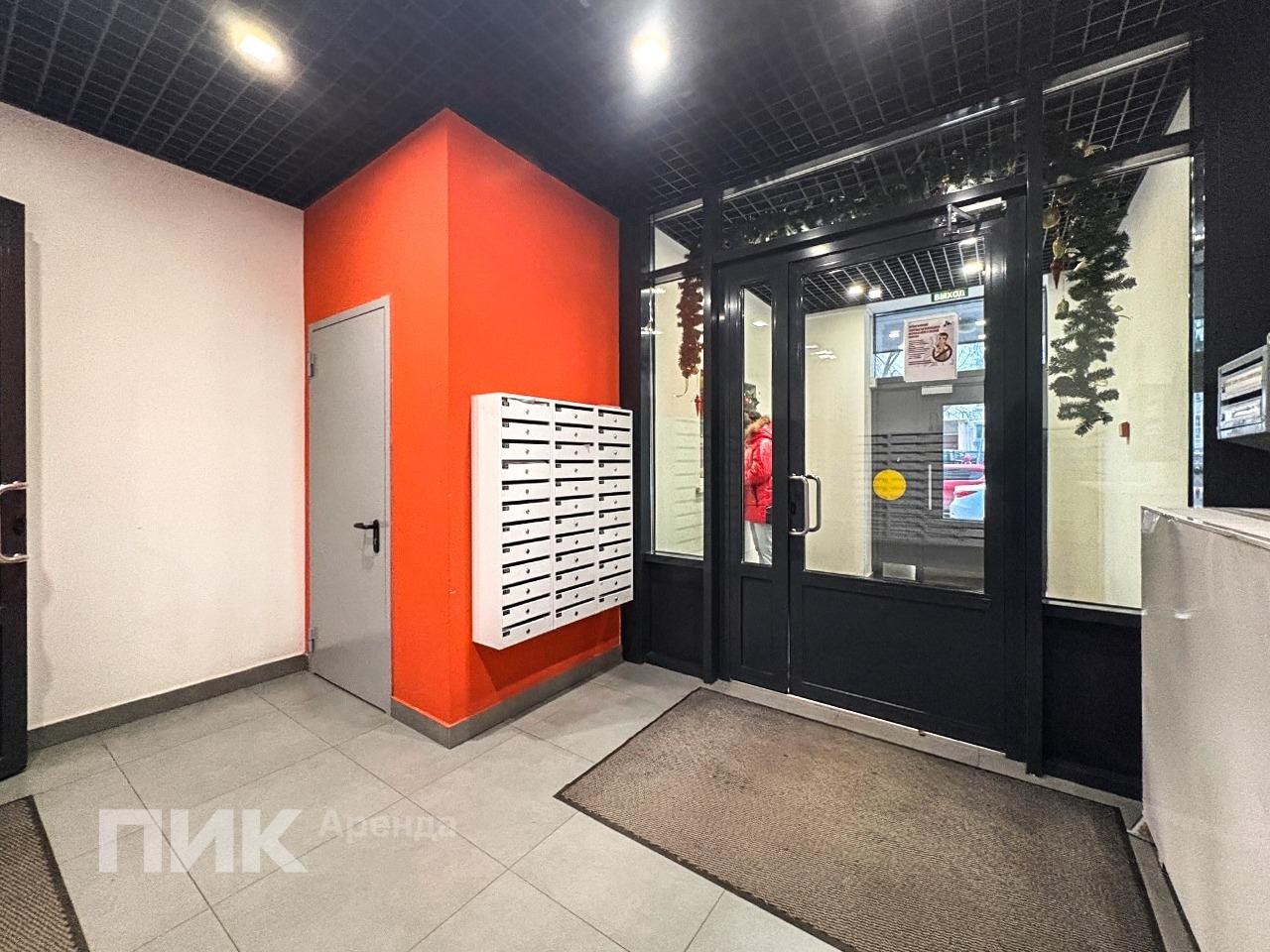 1-к. квартира, 44 м², 79 100 ₽/мес — фото № 15 1-к. квартира, 44 м², 79 100 ₽/мес — фото № 15