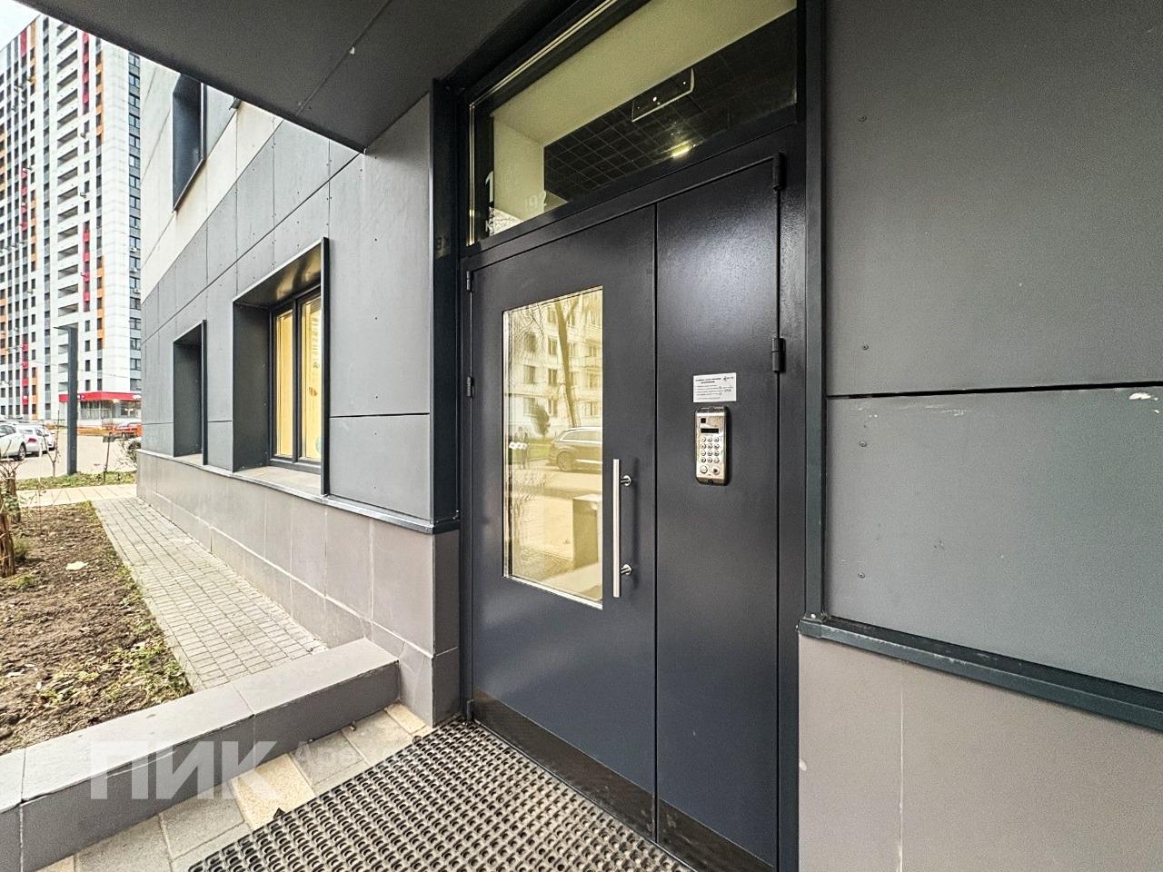 1-к. квартира, 44 м², 79 100 ₽/мес — фото № 19 1-к. квартира, 44 м², 79 100 ₽/мес — фото № 19