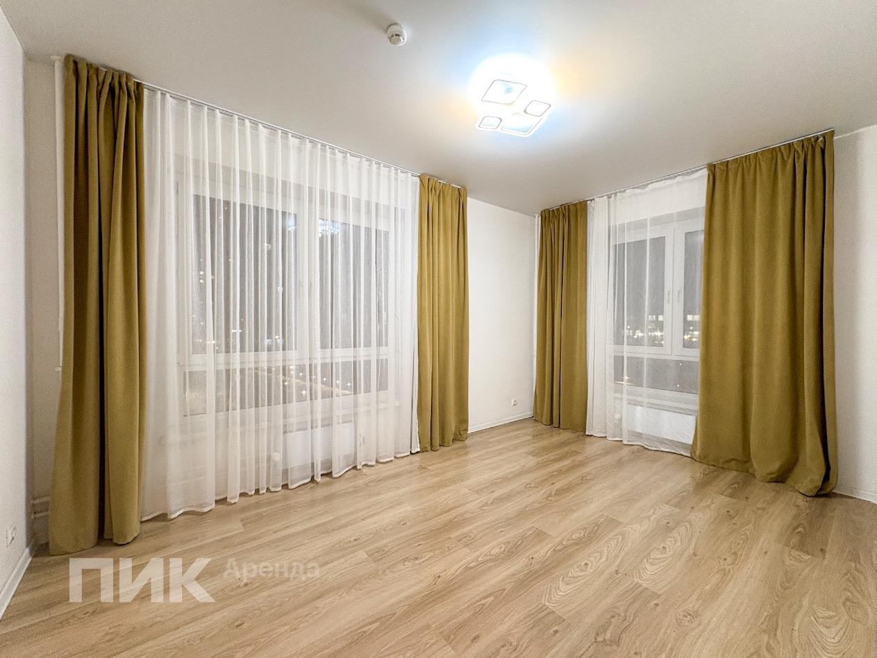 2-к. квартира, 49.3 м², 79 100 ₽/мес — фото № 3 2-к. квартира, 49.3 м², 79 100 ₽/мес — фото № 3