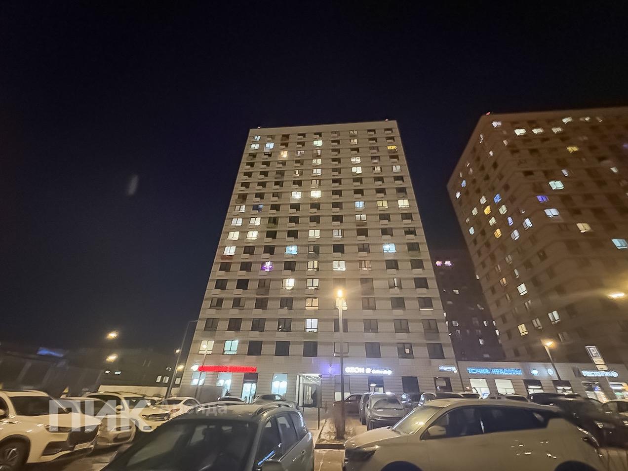 2-к. квартира, 49.3 м², 79 100 ₽/мес — фото № 12 2-к. квартира, 49.3 м², 79 100 ₽/мес — фото № 12