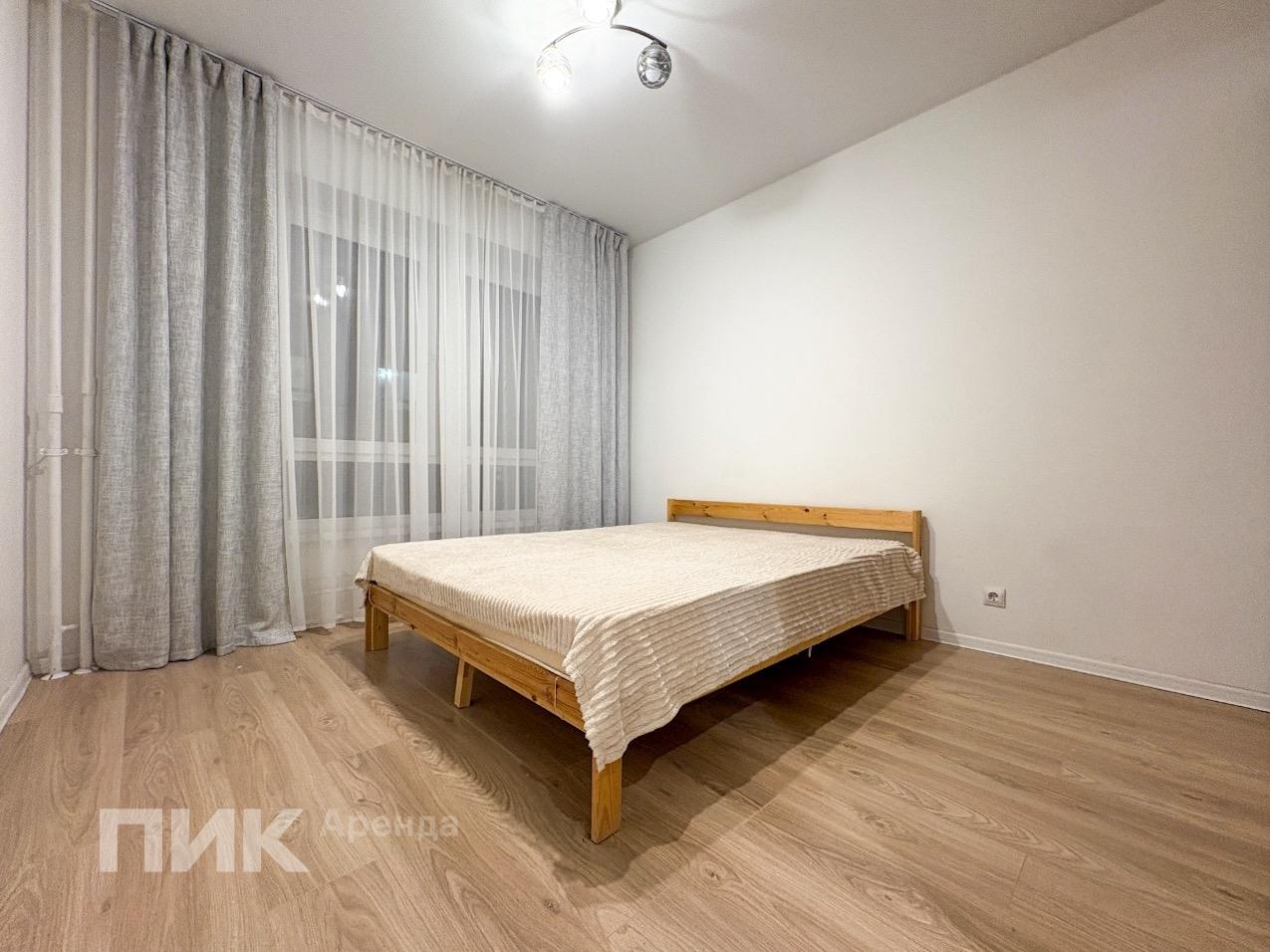 2-к. квартира, 49.3 м², 79 100 ₽/мес — фото № 1 2-к. квартира, 49.3 м², 79 100 ₽/мес — фото № 1