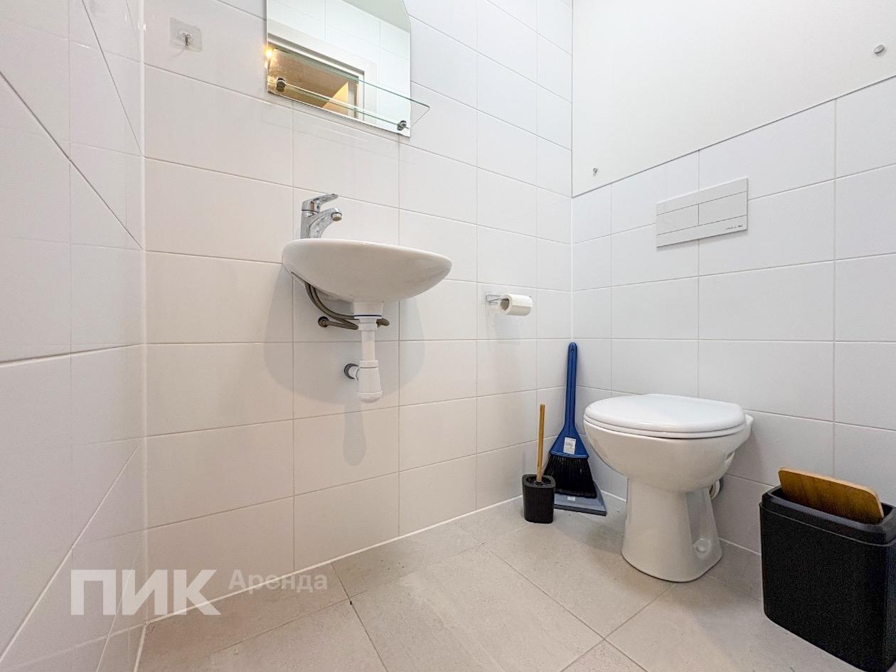 2-к. квартира, 49.3 м², 79 100 ₽/мес — фото № 8 2-к. квартира, 49.3 м², 79 100 ₽/мес — фото № 8