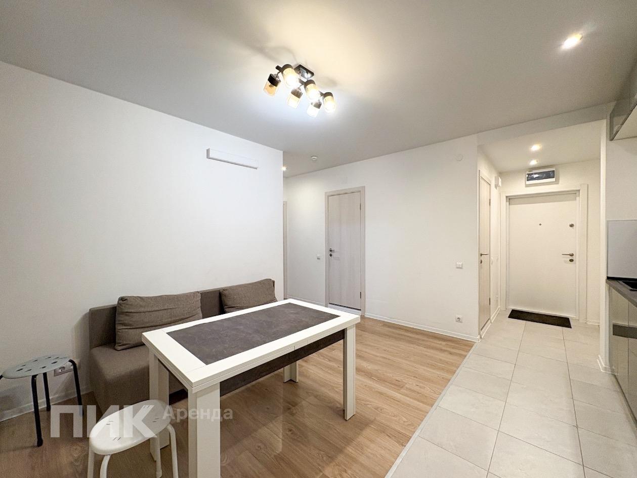 2-к. квартира, 49.3 м², 79 100 ₽/мес — фото № 6 2-к. квартира, 49.3 м², 79 100 ₽/мес — фото № 6