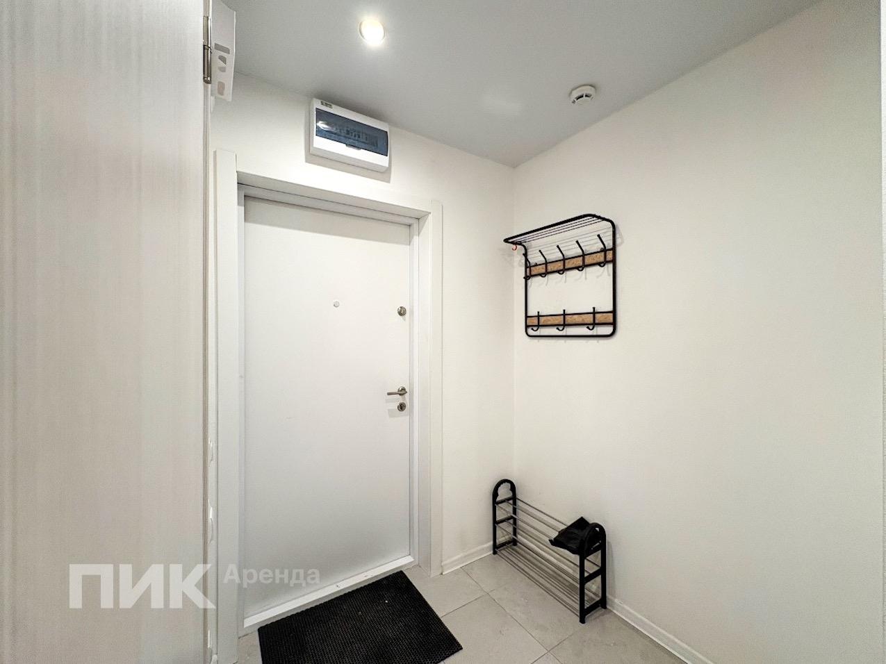 2-к. квартира, 49.3 м², 79 100 ₽/мес — фото № 9 2-к. квартира, 49.3 м², 79 100 ₽/мес — фото № 9