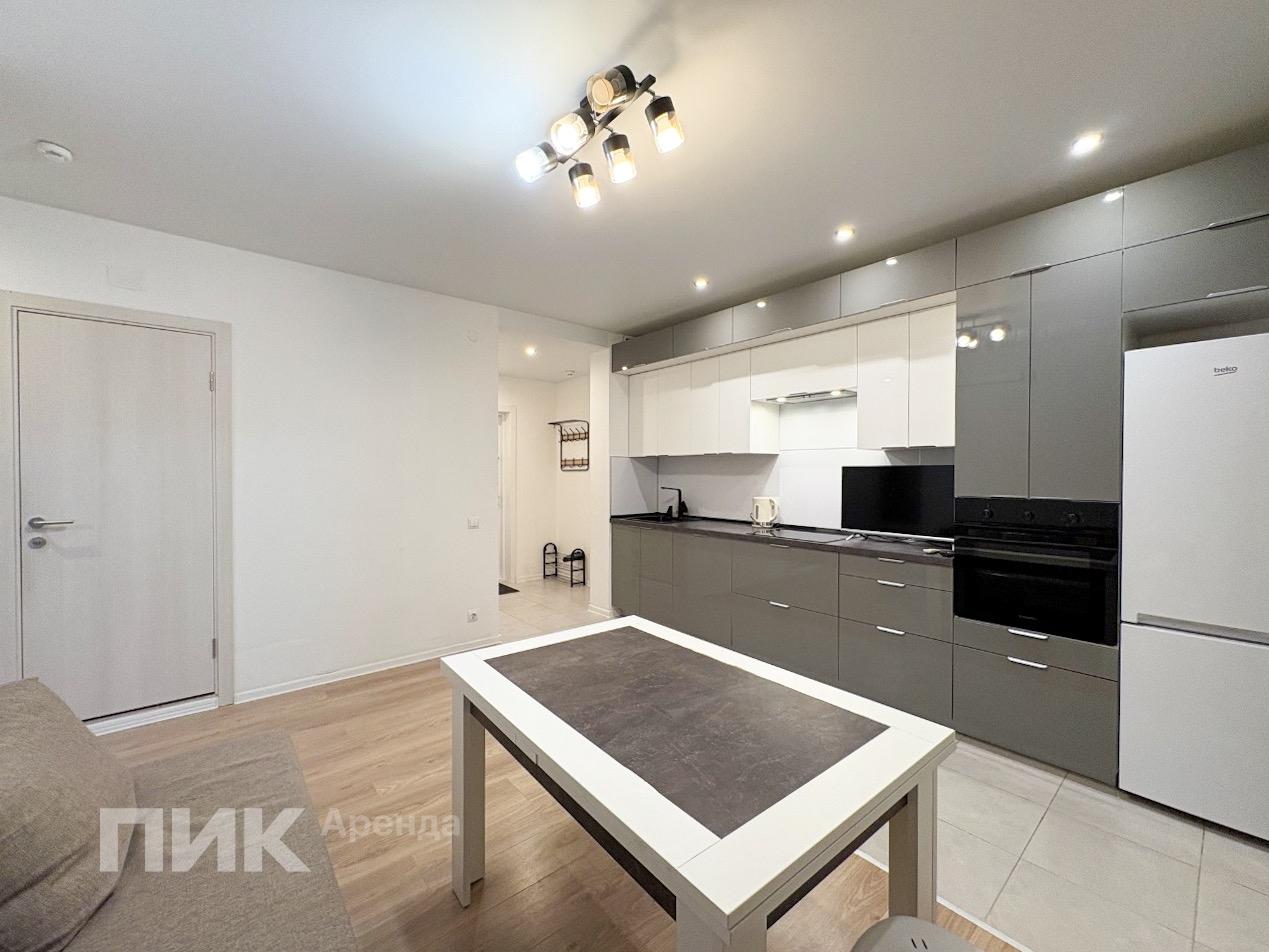 2-к. квартира, 49.3 м², 79 100 ₽/мес — фото № 5 2-к. квартира, 49.3 м², 79 100 ₽/мес — фото № 5