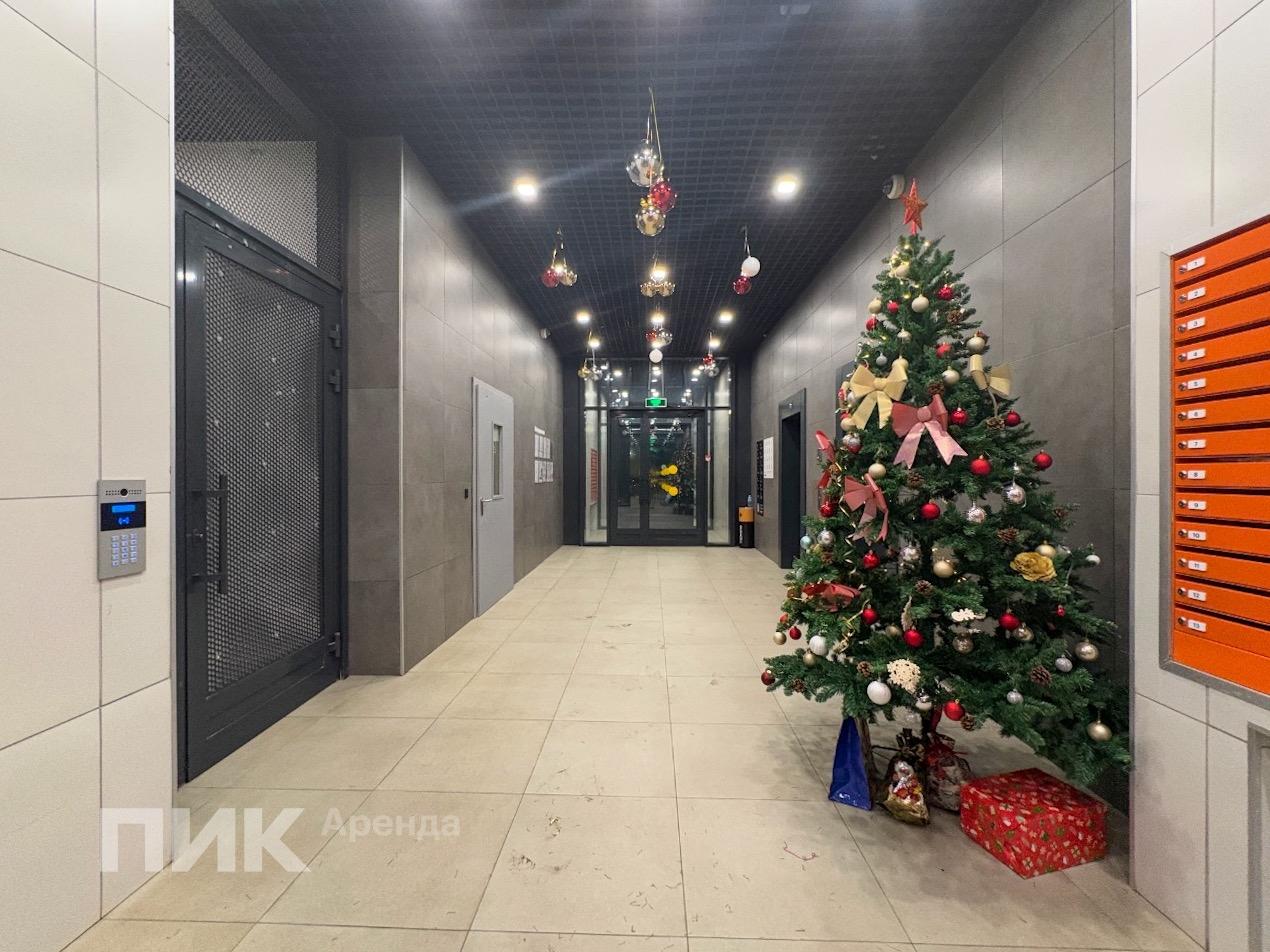 2-к. квартира, 49.3 м², 79 100 ₽/мес — фото № 10 2-к. квартира, 49.3 м², 79 100 ₽/мес — фото № 10