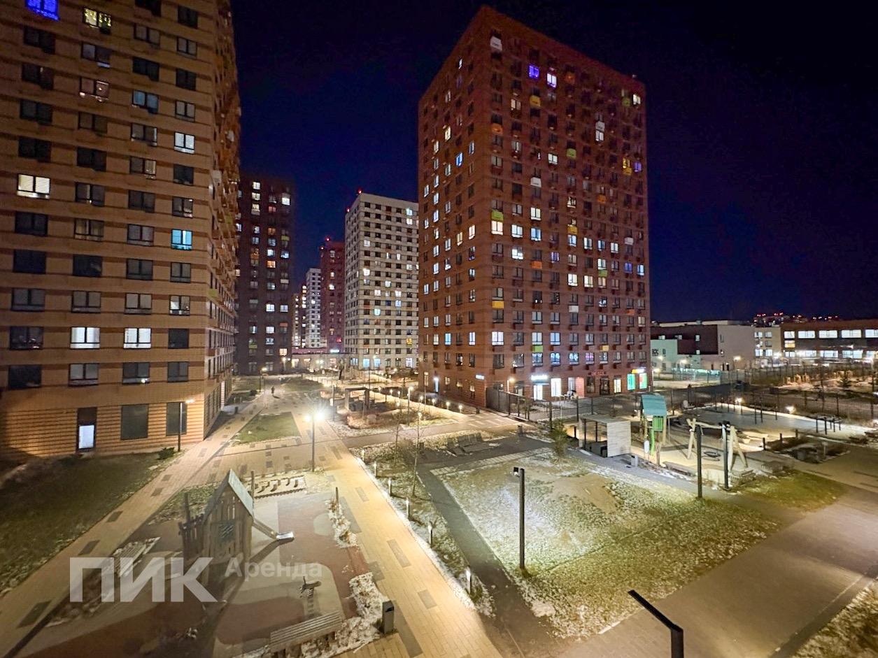 2-к. квартира, 49.3 м², 79 100 ₽/мес — фото № 11 2-к. квартира, 49.3 м², 79 100 ₽/мес — фото № 11