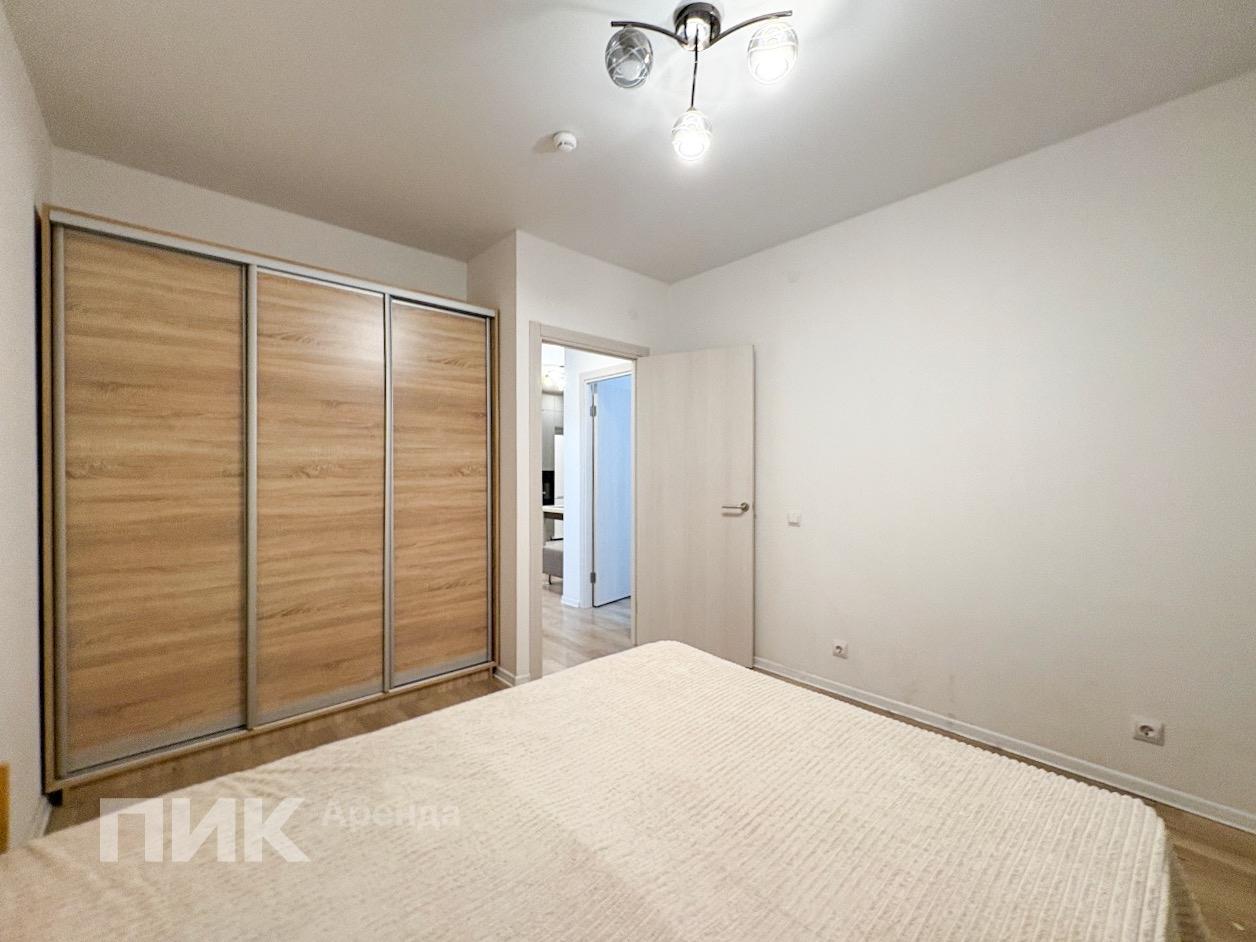 2-к. квартира, 49.3 м², 79 100 ₽/мес — фото № 2 2-к. квартира, 49.3 м², 79 100 ₽/мес — фото № 2