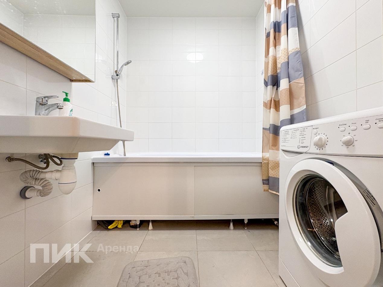 2-к. квартира, 49.3 м², 79 100 ₽/мес — фото № 7 2-к. квартира, 49.3 м², 79 100 ₽/мес — фото № 7