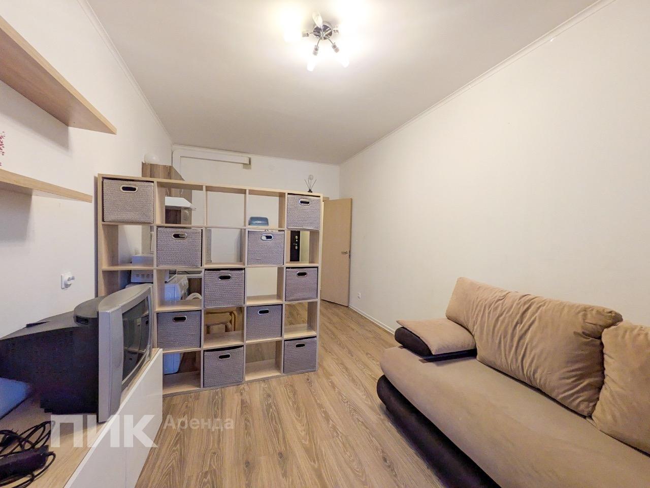 студия, 23.5 м², 37 400 ₽/мес — фото № 3 студия, 23.5 м², 37 400 ₽/мес — фото № 3