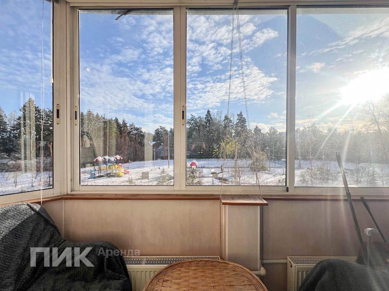 1-к. квартира, 39.9 м², 45 700 ₽/мес — фото № 10 1-к. квартира, 39.9 м², 45 700 ₽/мес — фото № 10