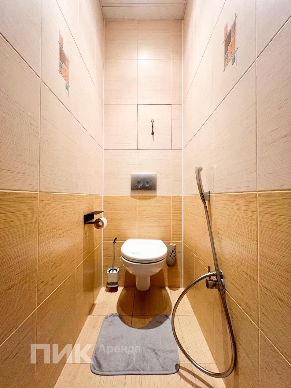 1-к. квартира, 39.9 м², 45 700 ₽/мес — фото № 9 1-к. квартира, 39.9 м², 45 700 ₽/мес — фото № 9