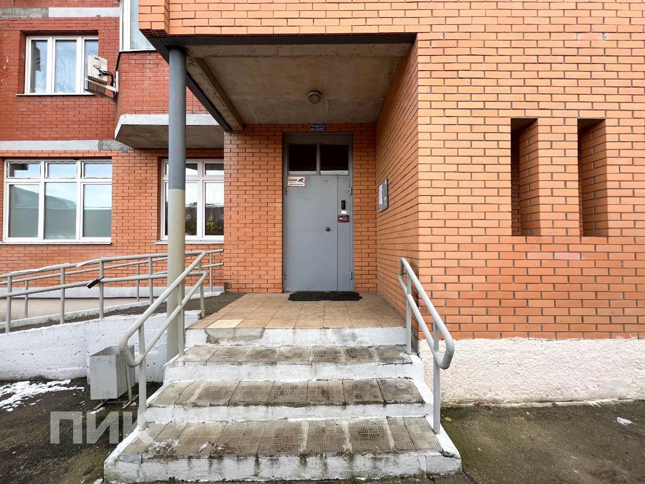 1-к. квартира, 39.9 м², 45 700 ₽/мес — фото № 17 1-к. квартира, 39.9 м², 45 700 ₽/мес — фото № 17