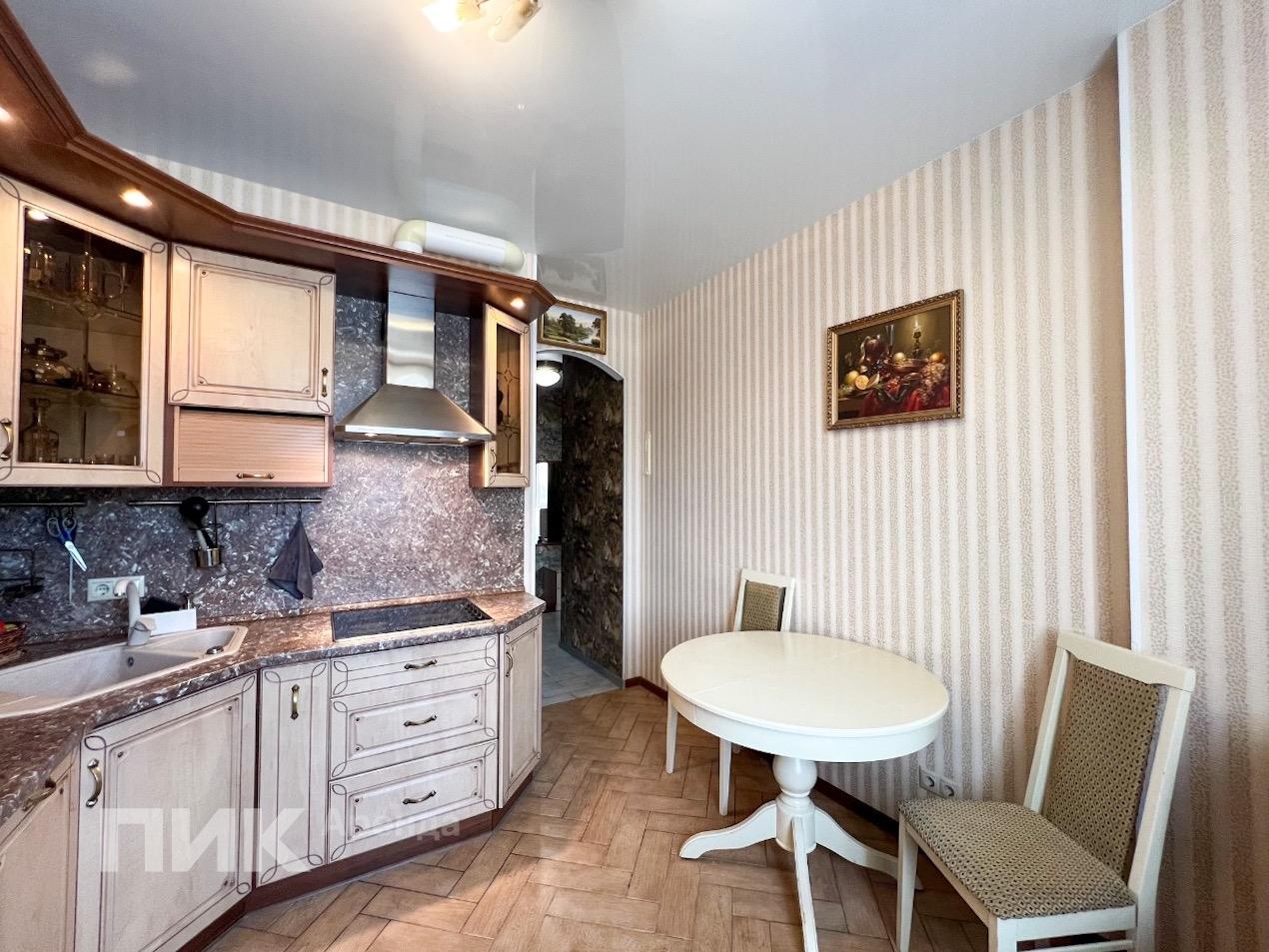 1-к. квартира, 39.9 м², 45 700 ₽/мес — фото № 7 1-к. квартира, 39.9 м², 45 700 ₽/мес — фото № 7