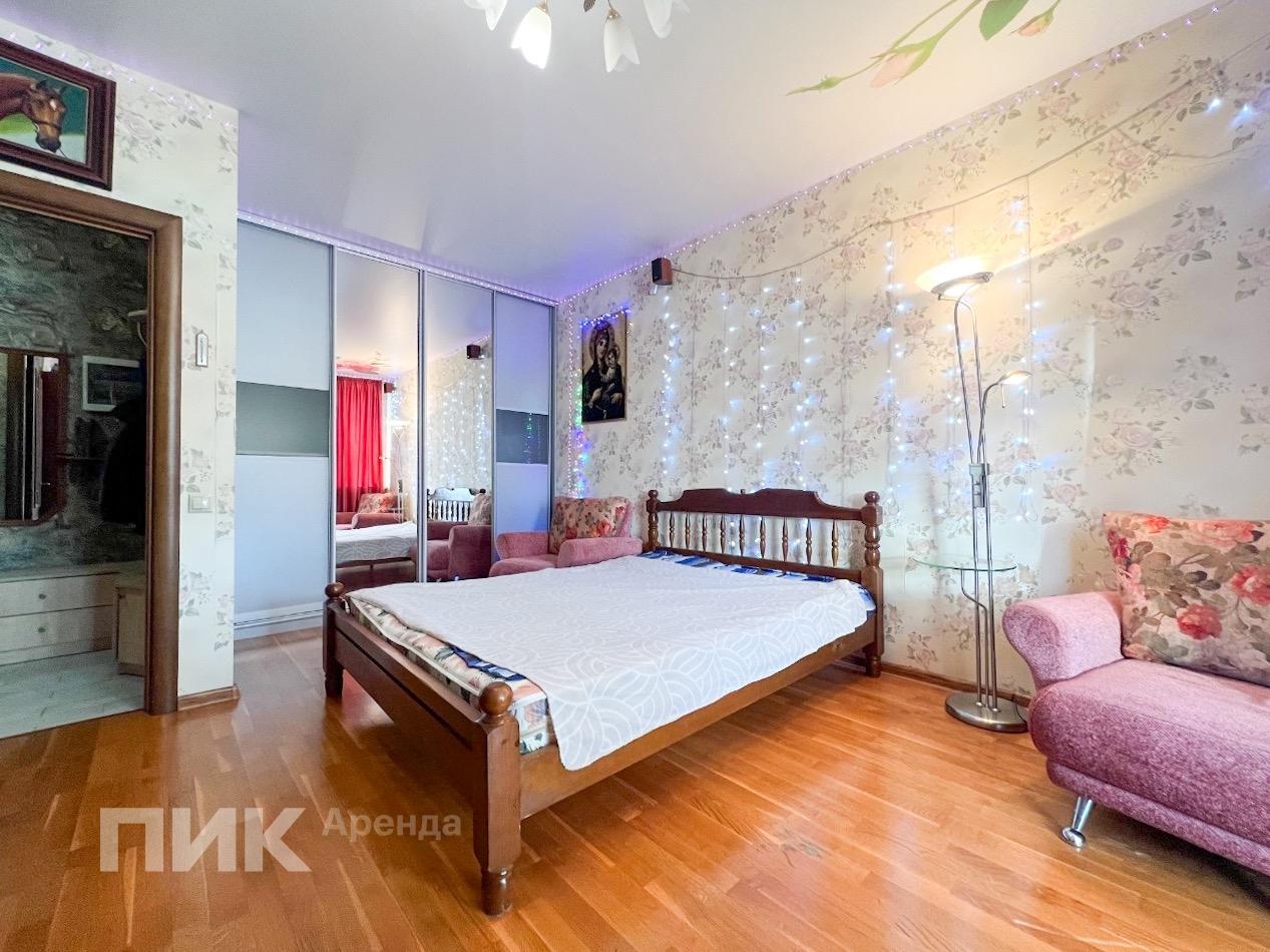 1-к. квартира, 39.9 м², 45 700 ₽/мес — фото № 1 1-к. квартира, 39.9 м², 45 700 ₽/мес — фото № 1