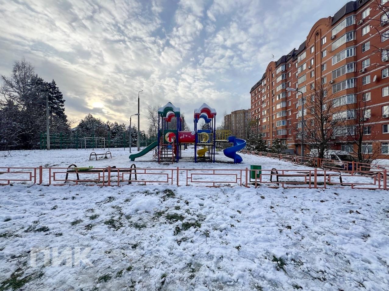 1-к. квартира, 39.9 м², 45 700 ₽/мес — фото № 18 1-к. квартира, 39.9 м², 45 700 ₽/мес — фото № 18