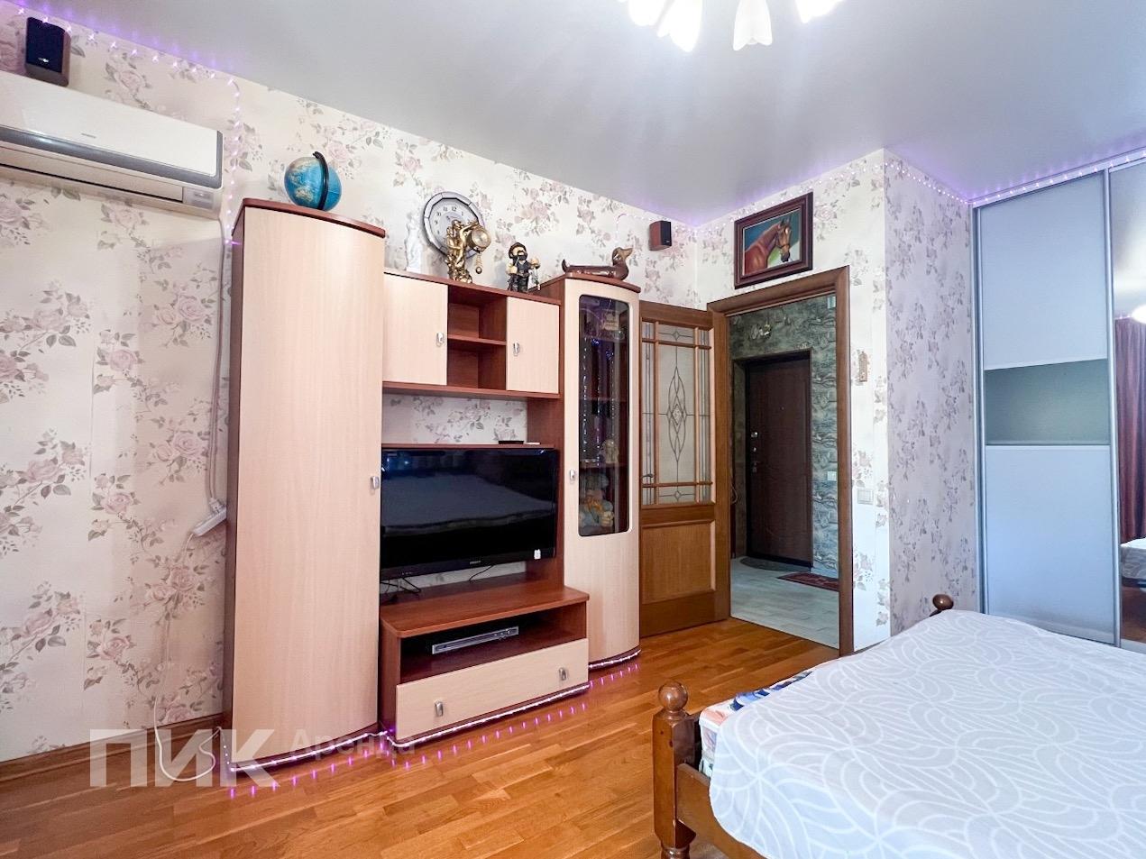 1-к. квартира, 39.9 м², 45 700 ₽/мес — фото № 3 1-к. квартира, 39.9 м², 45 700 ₽/мес — фото № 3