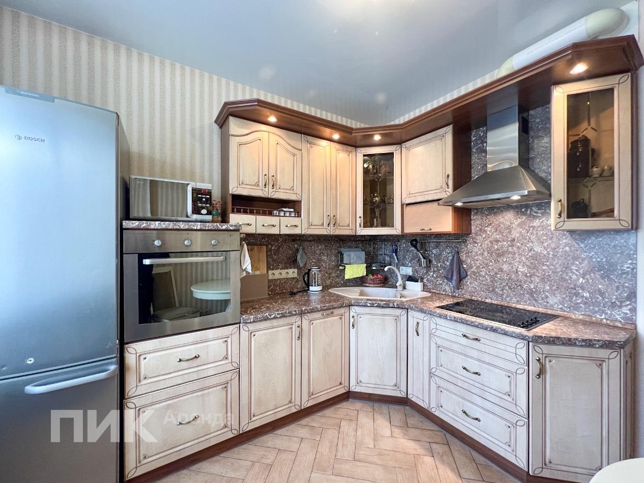 1-к. квартира, 39.9 м², 45 700 ₽/мес — фото № 6 1-к. квартира, 39.9 м², 45 700 ₽/мес — фото № 6