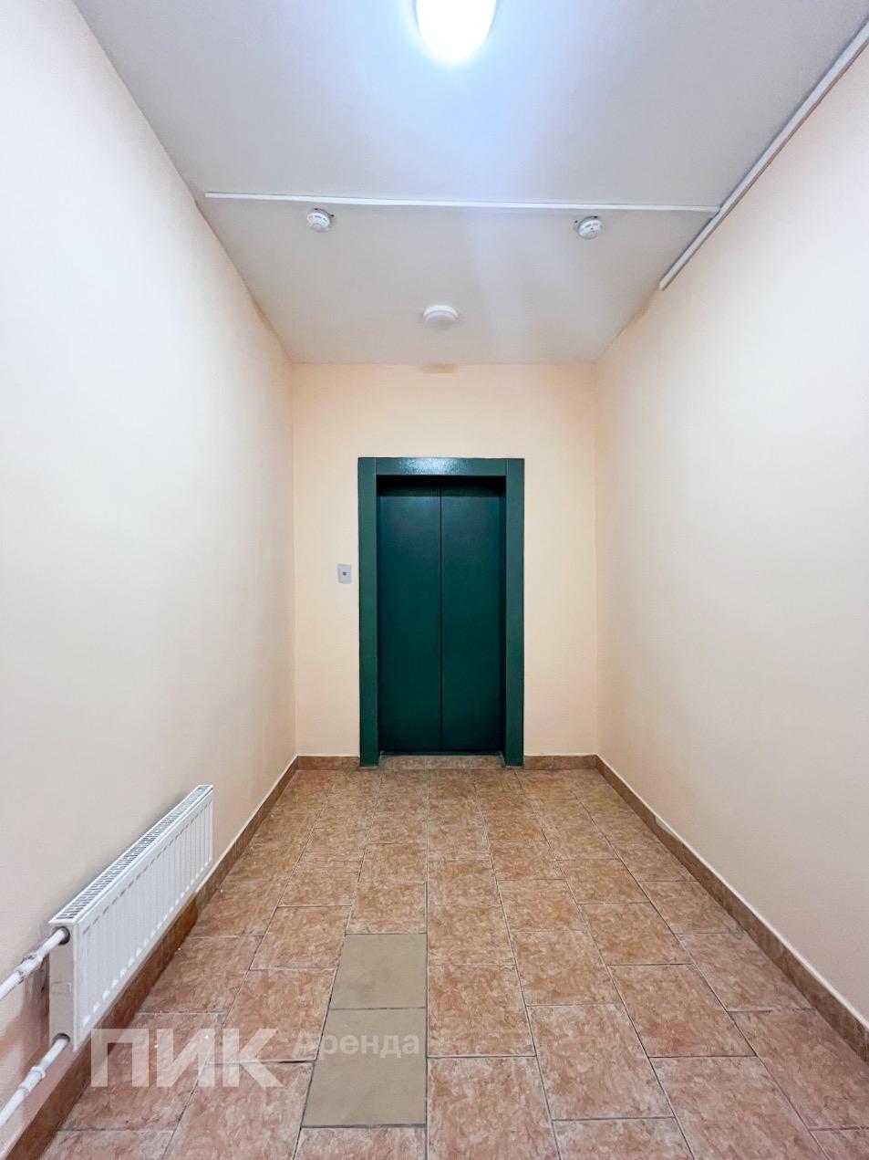 1-к. квартира, 39.9 м², 45 700 ₽/мес — фото № 14 1-к. квартира, 39.9 м², 45 700 ₽/мес — фото № 14