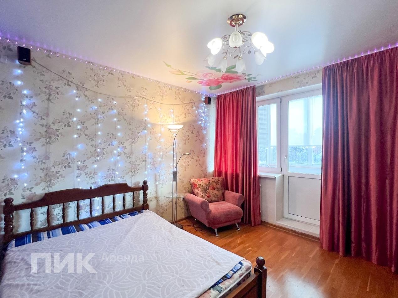 1-к. квартира, 39.9 м², 45 700 ₽/мес — фото № 2 1-к. квартира, 39.9 м², 45 700 ₽/мес — фото № 2