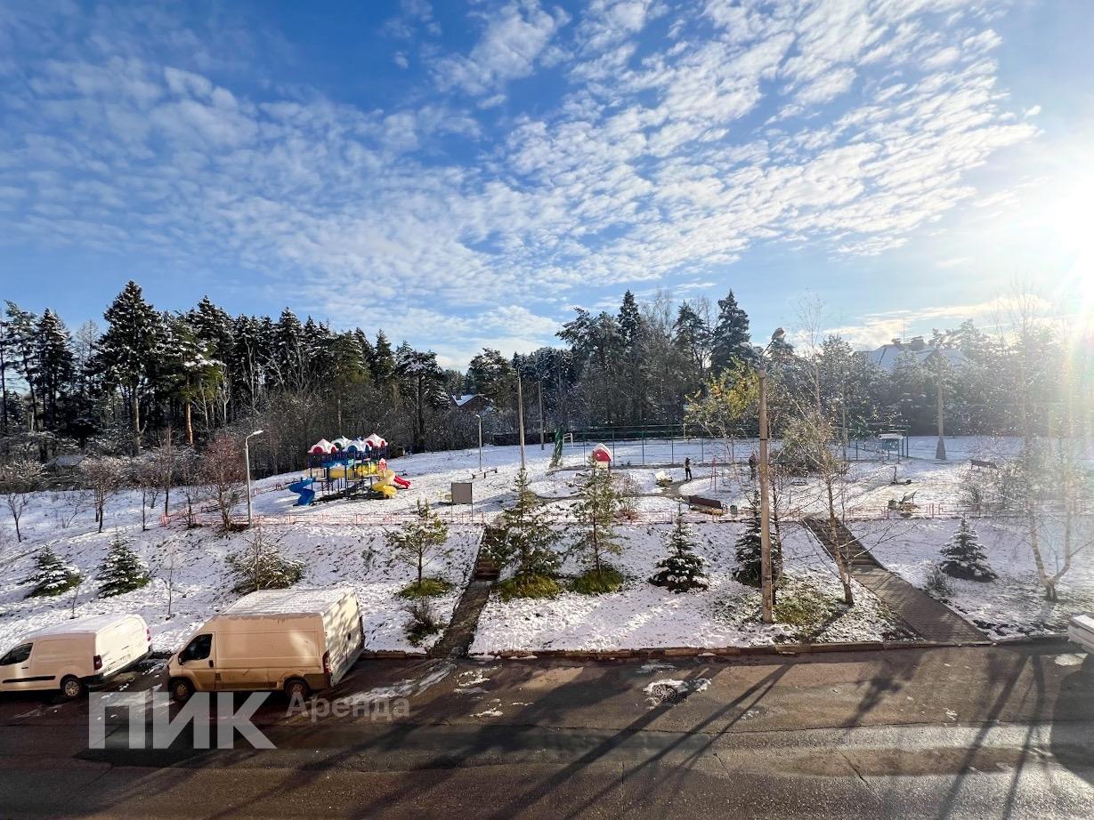 1-к. квартира, 39.9 м², 45 700 ₽/мес — фото № 15 1-к. квартира, 39.9 м², 45 700 ₽/мес — фото № 15