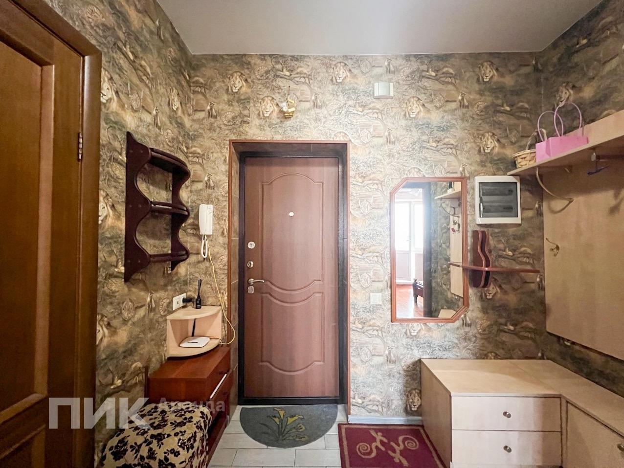 1-к. квартира, 39.9 м², 45 700 ₽/мес — фото № 12 1-к. квартира, 39.9 м², 45 700 ₽/мес — фото № 12