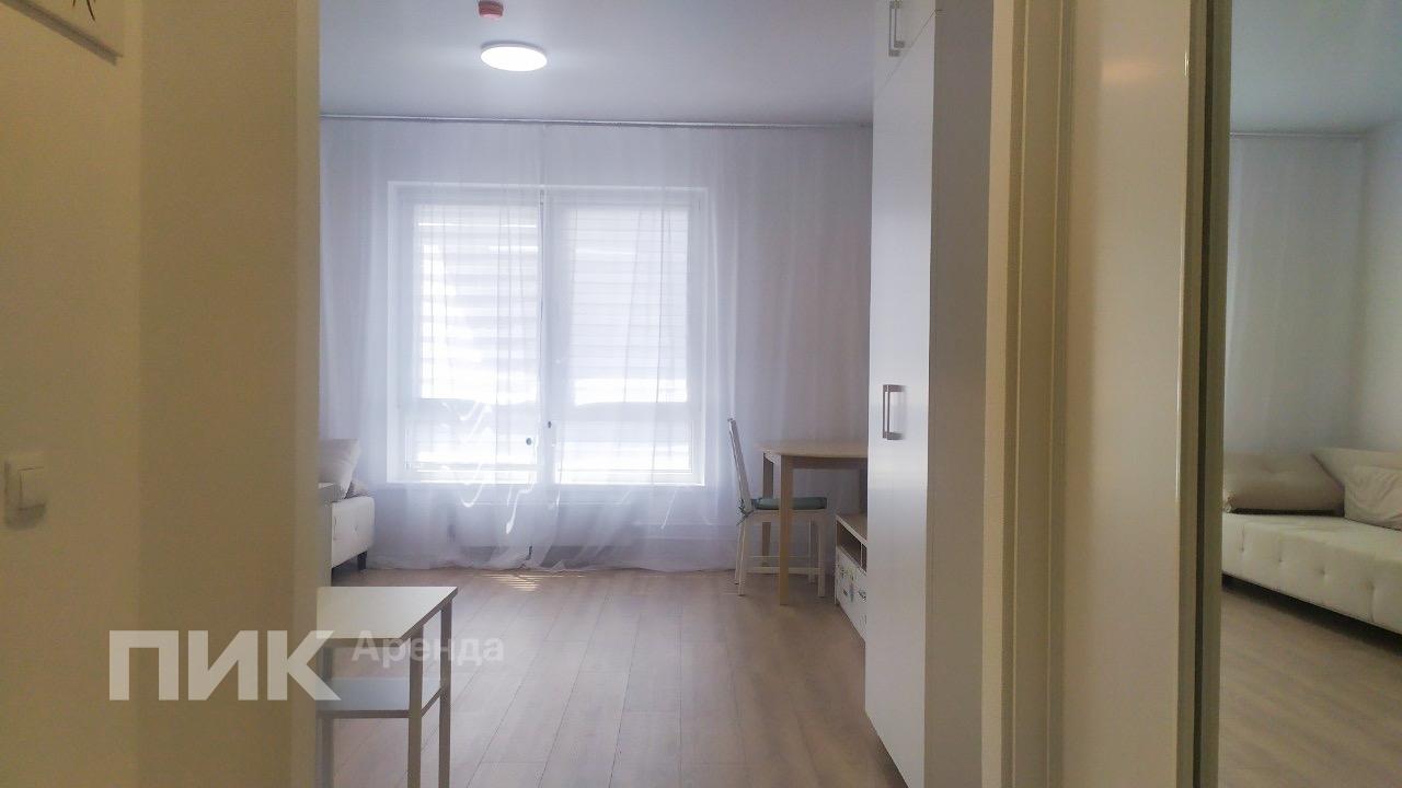 студия, 23 м², 45 000 ₽/мес — фото № 6 студия, 23 м², 45 000 ₽/мес — фото № 6