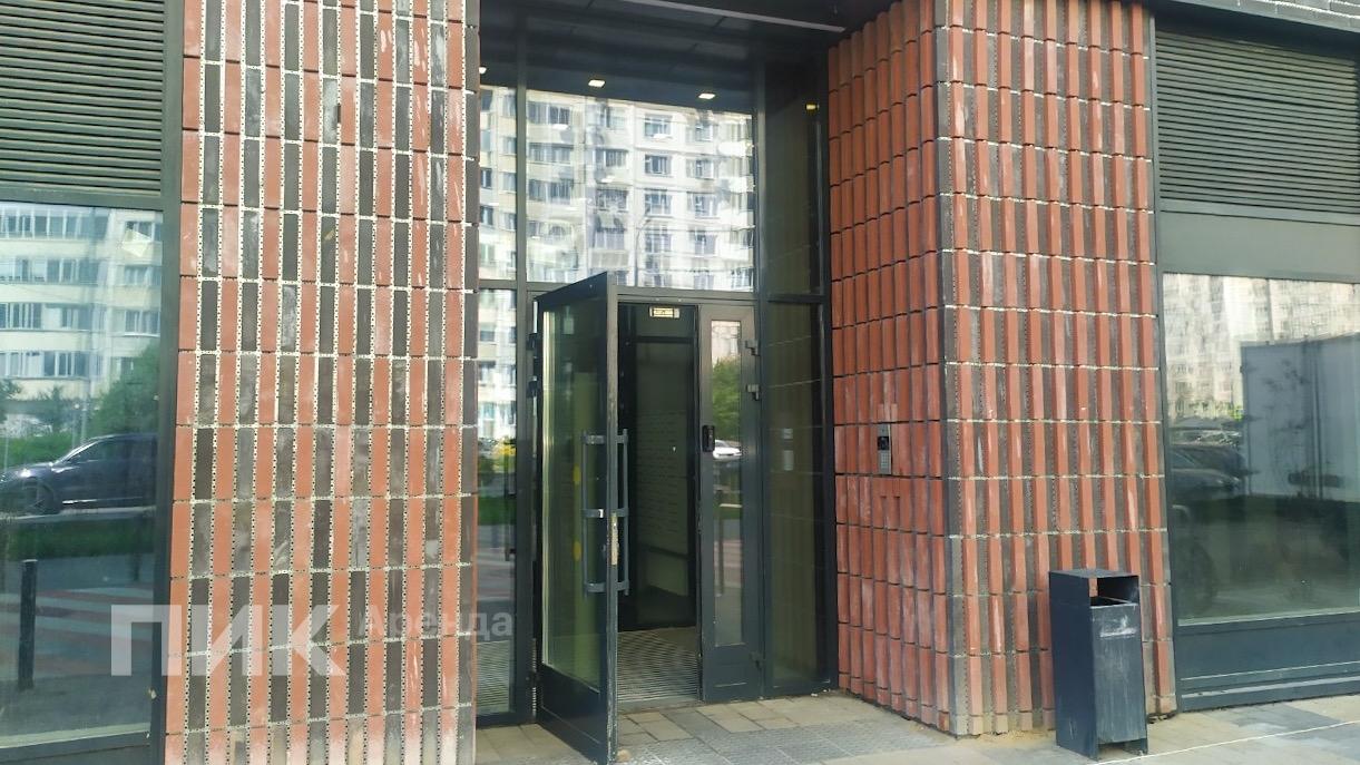 студия, 23 м², 45 000 ₽/мес — фото № 10 студия, 23 м², 45 000 ₽/мес — фото № 10