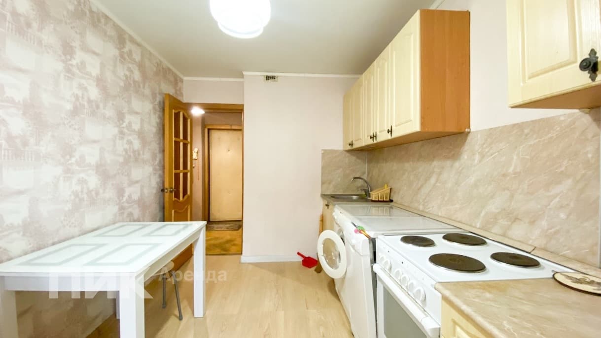 1-к. квартира, 34.3 м², 38 500 ₽/мес — фото № 8 1-к. квартира, 34.3 м², 38 500 ₽/мес — фото № 8