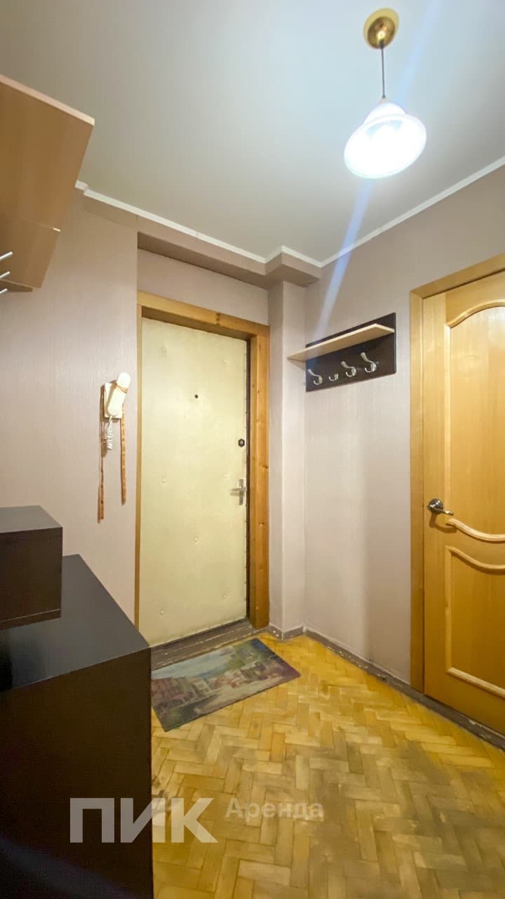 1-к. квартира, 34.3 м², 38 500 ₽/мес — фото № 14 1-к. квартира, 34.3 м², 38 500 ₽/мес — фото № 14