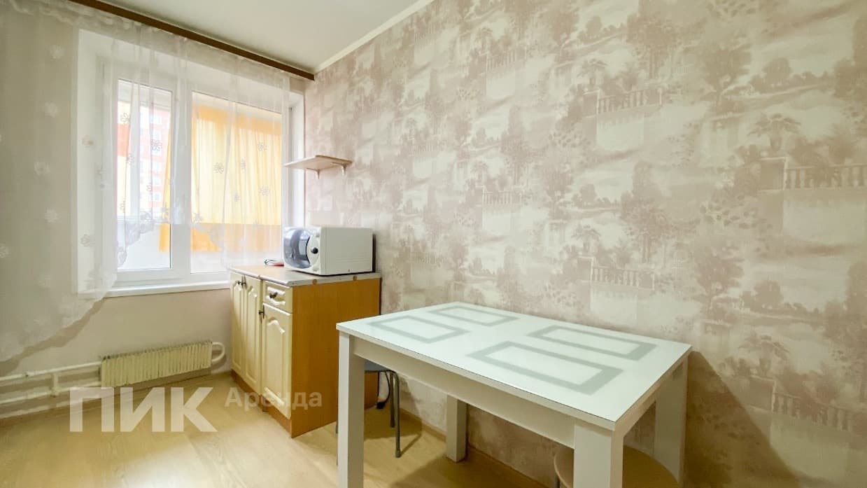 1-к. квартира, 34.3 м², 38 500 ₽/мес — фото № 6 1-к. квартира, 34.3 м², 38 500 ₽/мес — фото № 6