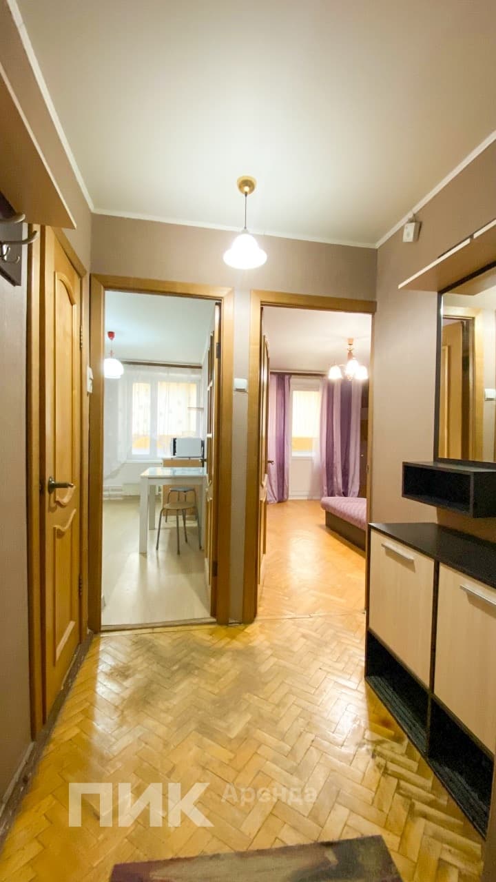 1-к. квартира, 34.3 м², 38 500 ₽/мес — фото № 13 1-к. квартира, 34.3 м², 38 500 ₽/мес — фото № 13