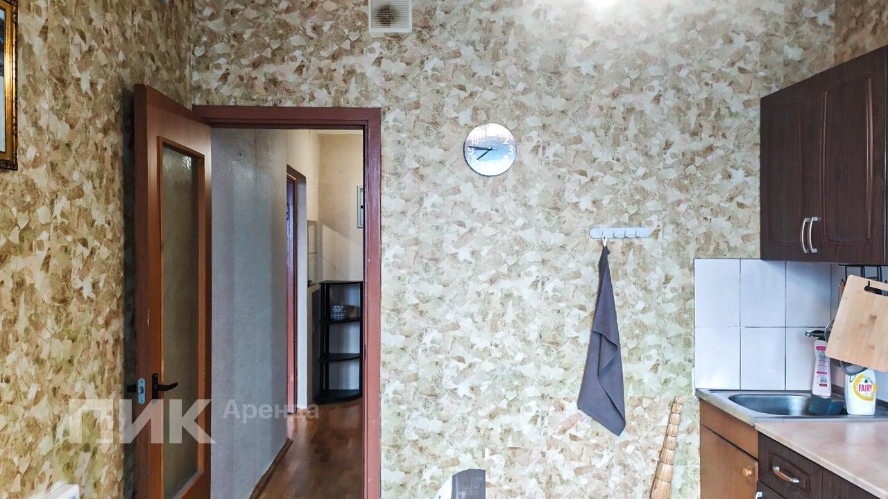 1-к. квартира, 37.8 м², 55 400 ₽/мес — фото № 5 1-к. квартира, 37.8 м², 55 400 ₽/мес — фото № 5
