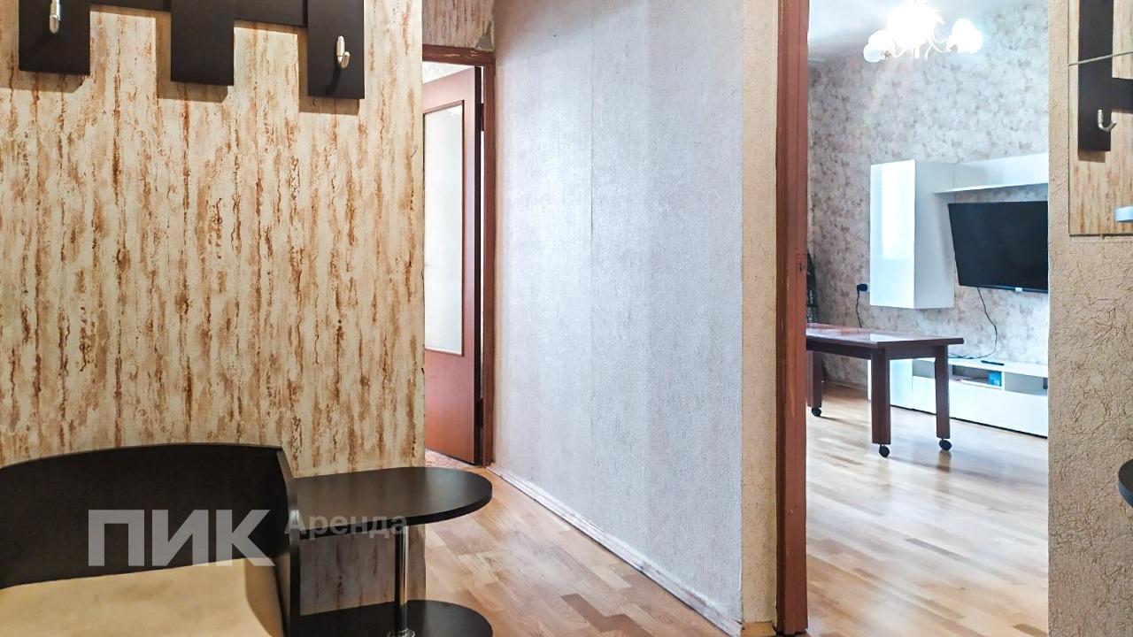 1-к. квартира, 37.8 м², 55 400 ₽/мес — фото № 7 1-к. квартира, 37.8 м², 55 400 ₽/мес — фото № 7