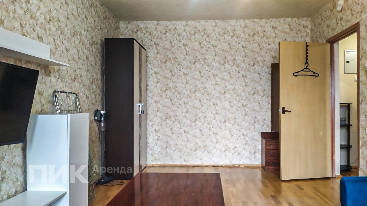 1-к. квартира, 37.8 м², 55 400 ₽/мес — фото № 3 1-к. квартира, 37.8 м², 55 400 ₽/мес — фото № 3