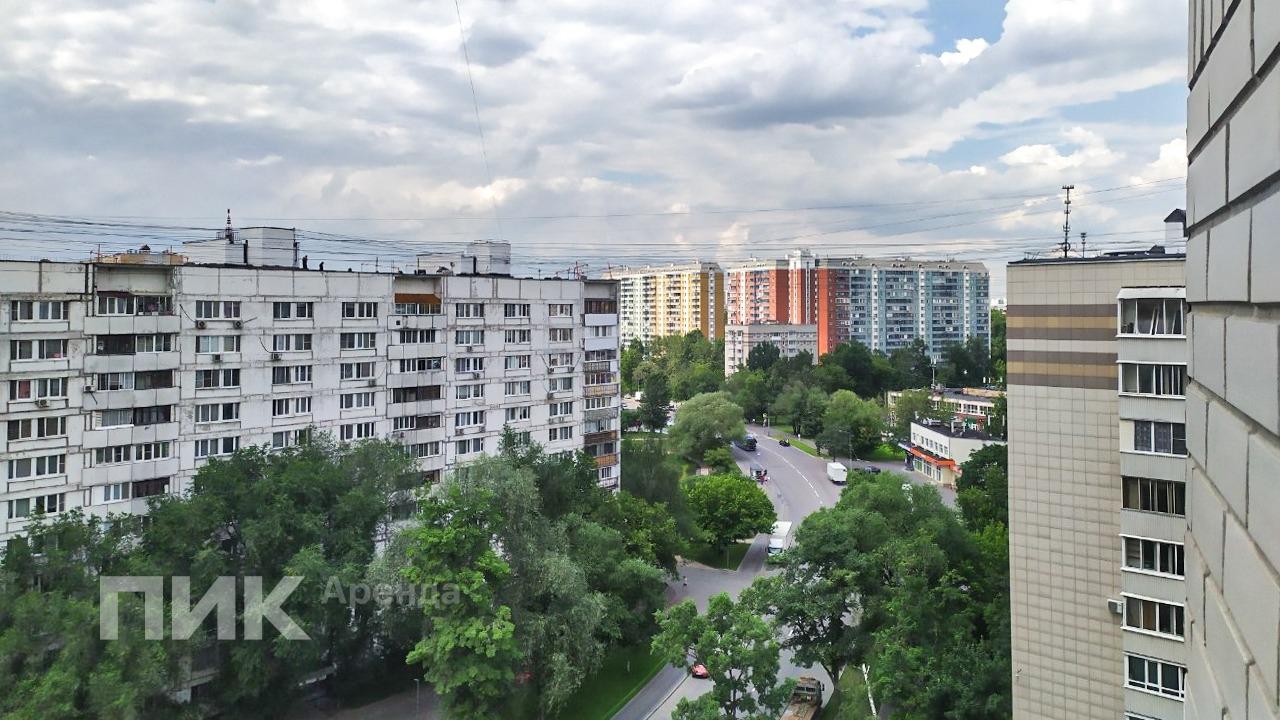 1-к. квартира, 37.8 м², 55 400 ₽/мес — фото № 12 1-к. квартира, 37.8 м², 55 400 ₽/мес — фото № 12