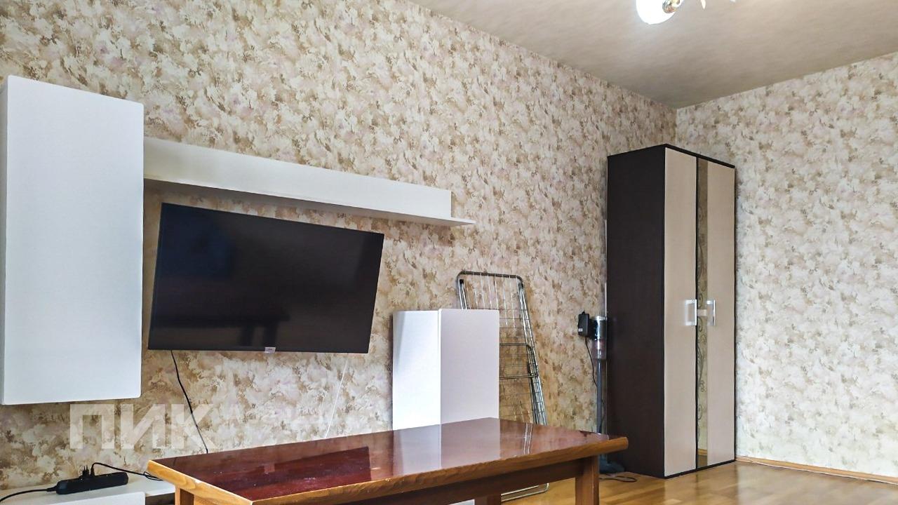1-к. квартира, 37.8 м², 55 400 ₽/мес — фото № 2 1-к. квартира, 37.8 м², 55 400 ₽/мес — фото № 2